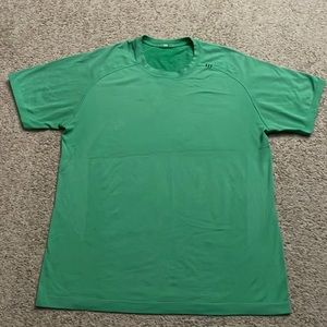 Mens Lululemon shirt